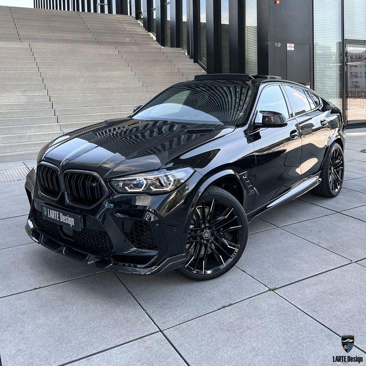 Car hire Zagreb BMW X6