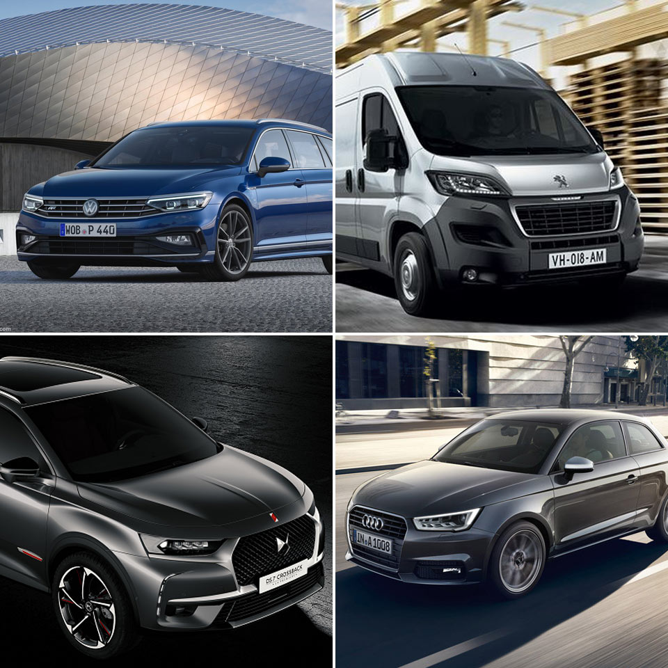 Libre car rental, about us